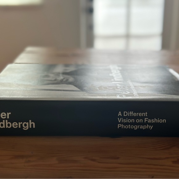 Peter Lindbergh Fashion Photography Coffee Table Book - Picture 6 of 10